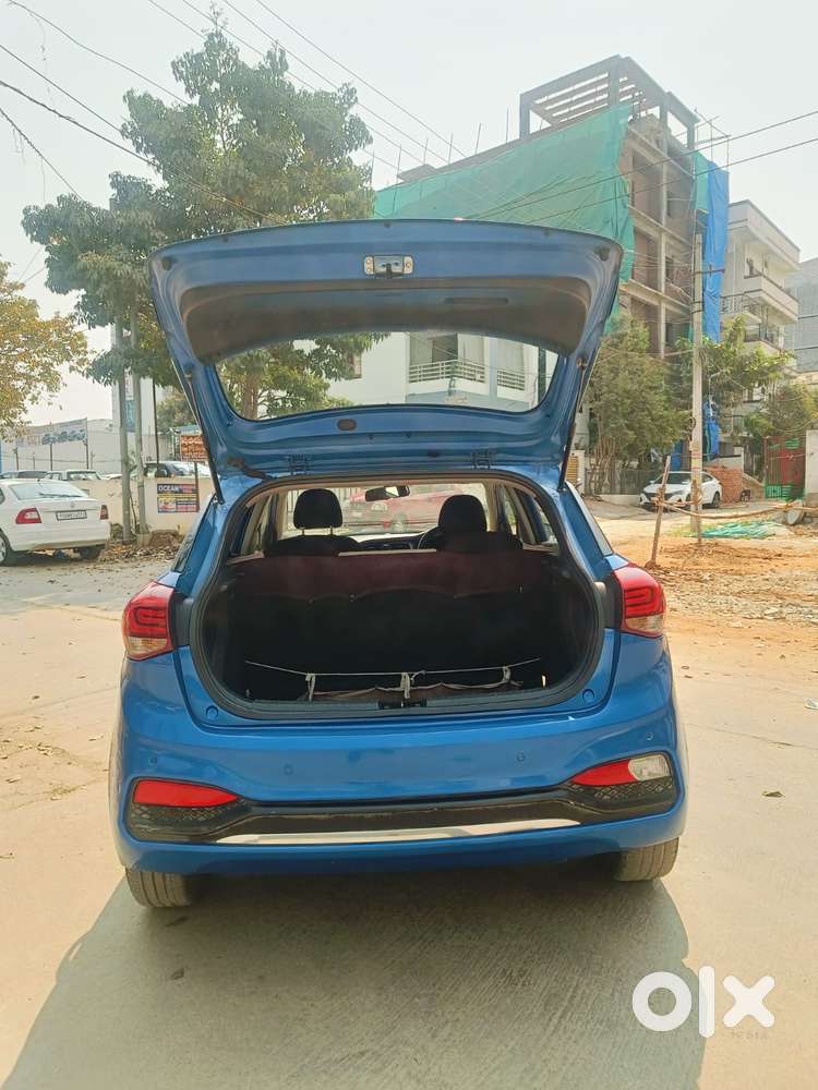 Hyundai I20 Magna Plus Diesel, 2019, Diesel