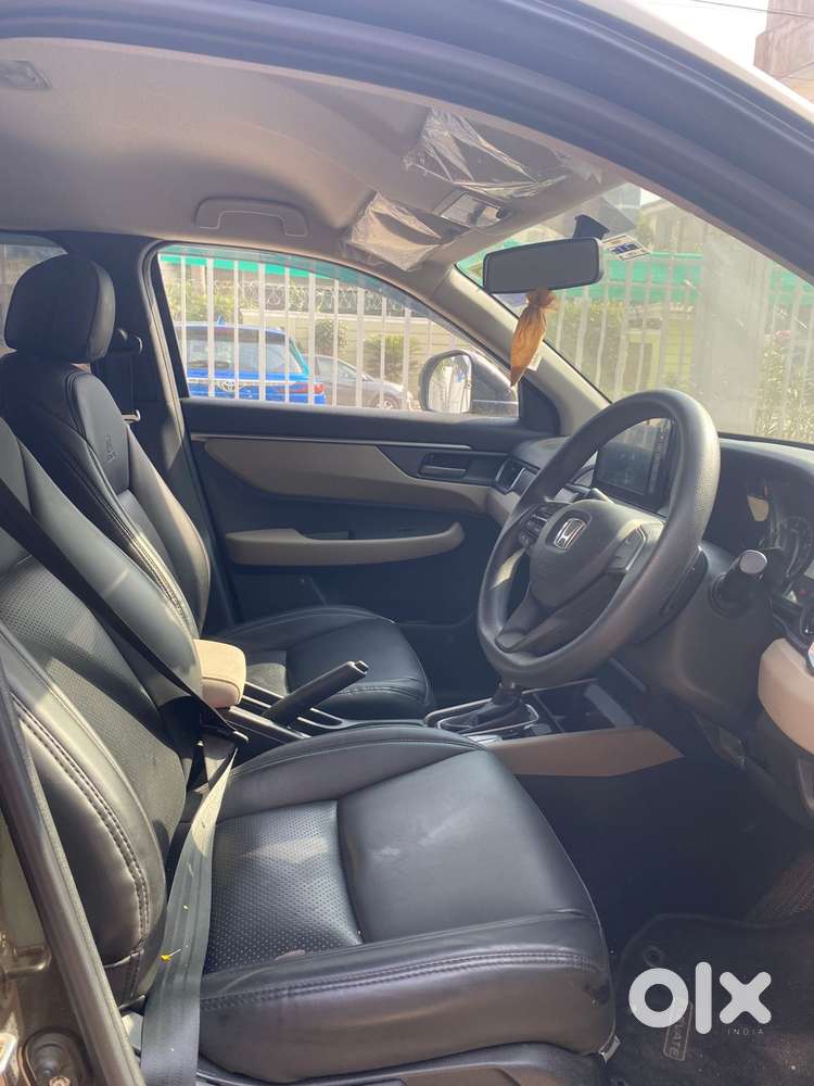 Honda Elevate V Cvt, 2024, Petrol