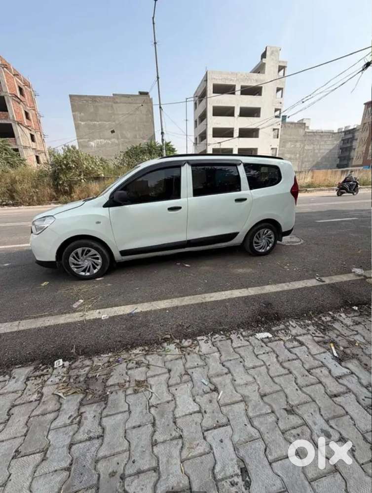 Renault Lodgy