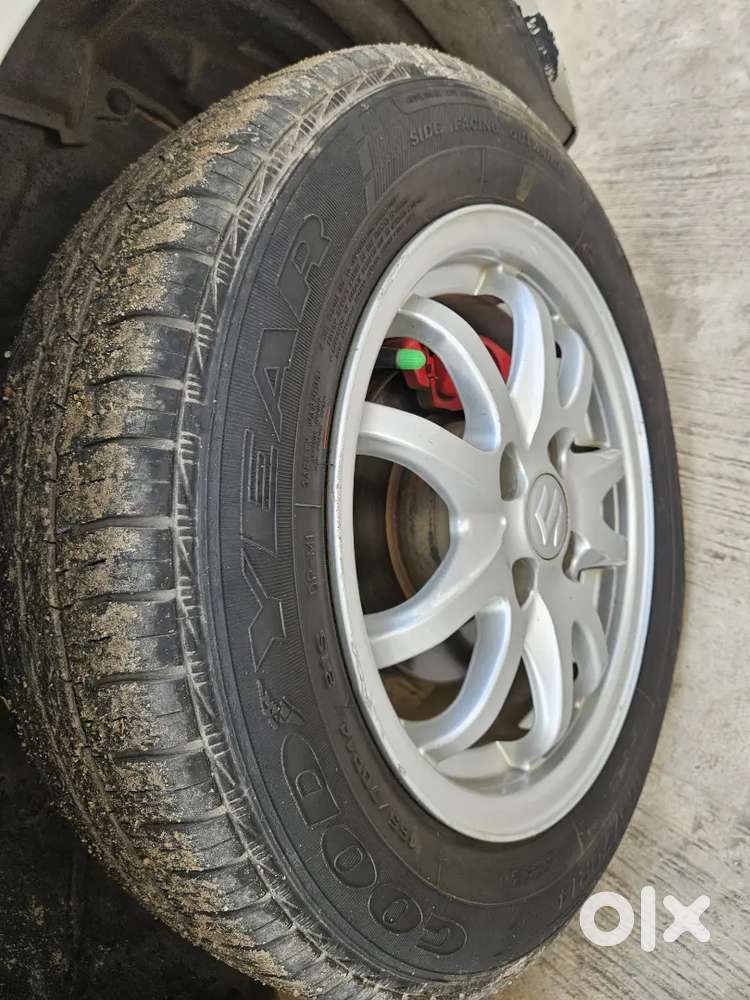 Maruti Suzuki Celerio