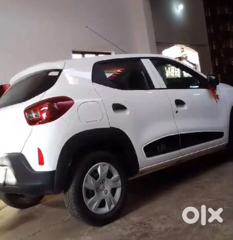Renault Kwid 2024