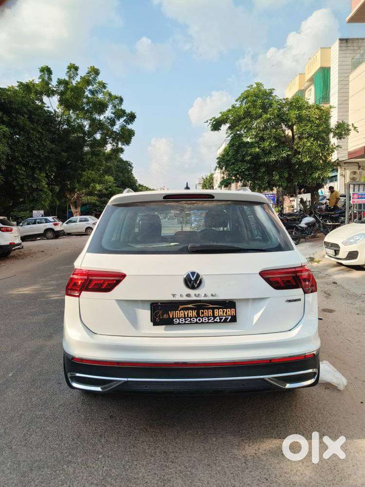 Volkswagen Tiguan 2.0 Elegance Tsi Dsg, 2023, Petrol