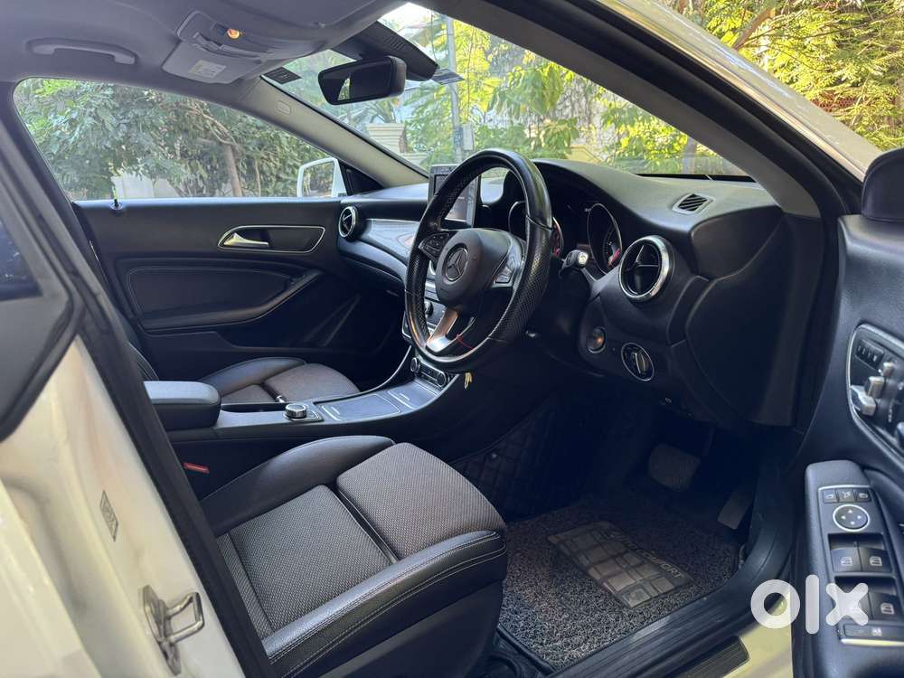 Mercedes-benz Cla 200 Cdi Style, 2019, Diesel
