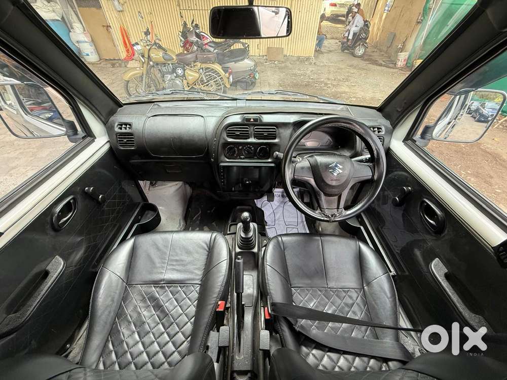 Maruti Suzuki Eeco Cng 5 Seater Ac, 2024, Cng & Hybrids