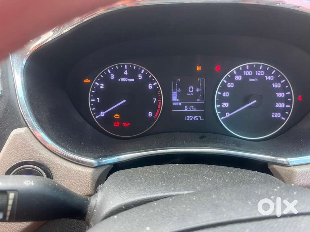 Hyundai I20 2015 Petrol 135000 Km Driven
