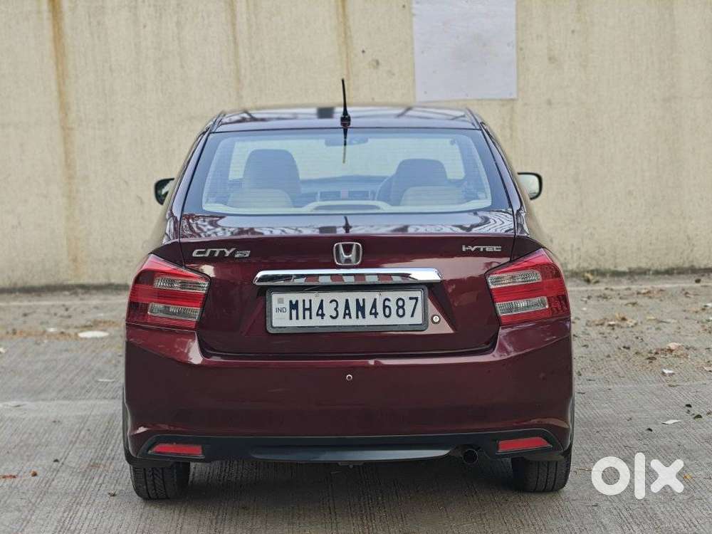 Honda City S Mt, 2013, Cng & Hybrids