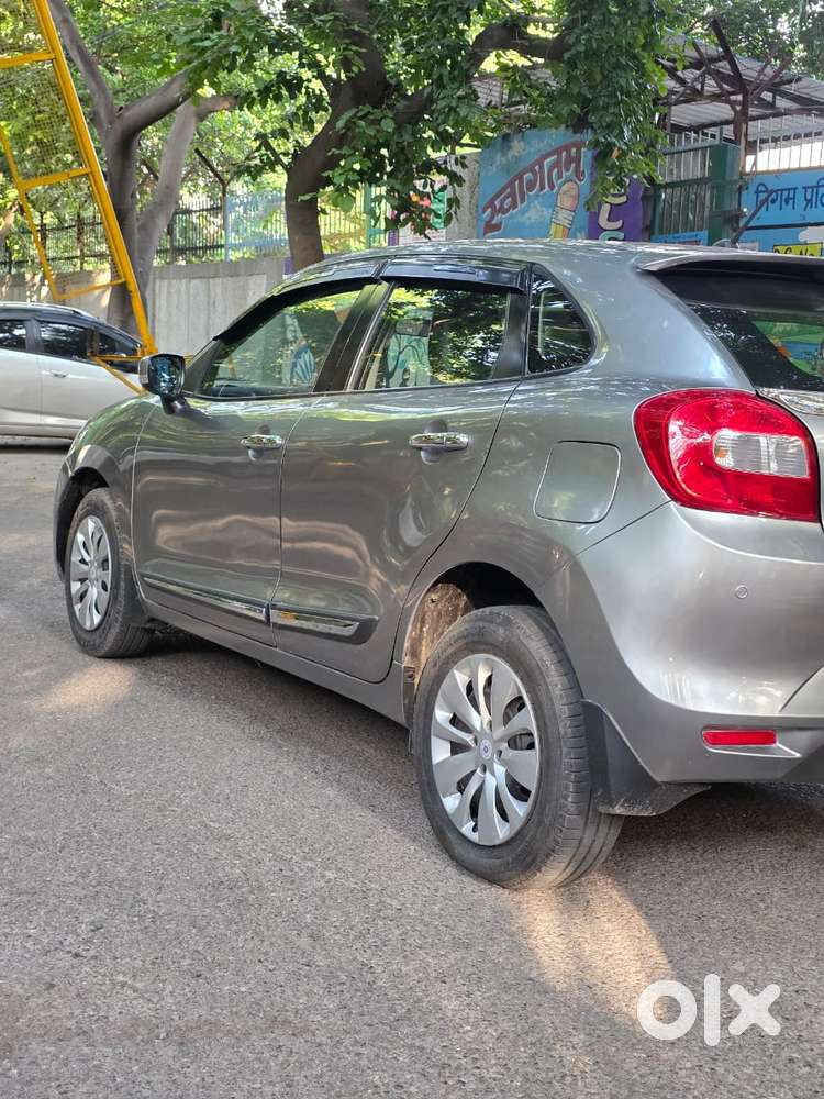 Maruti Suzuki Baleno 1.3 Delta, 2019, Petrol