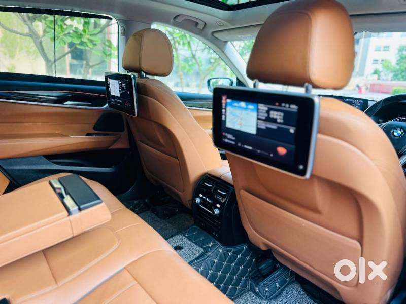 Bmw 6 Series 3.0 Gt 630d Luxury Line, 2020, Petrol