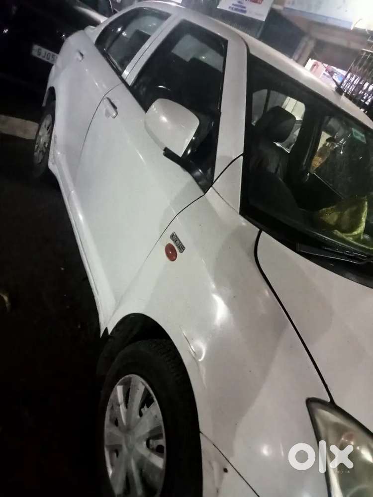 Swift Dzire