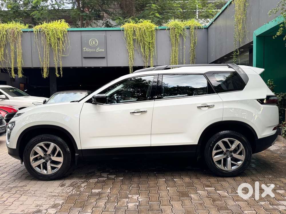 Tata Safari 2.0 Xz Adventure, 2023, Diesel