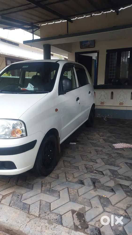 Good Condition Vehicle