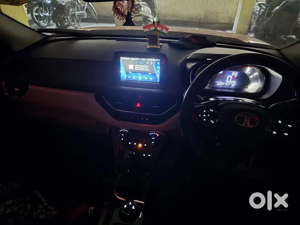 Tata Nexon 2022 Petrol Well Maintained