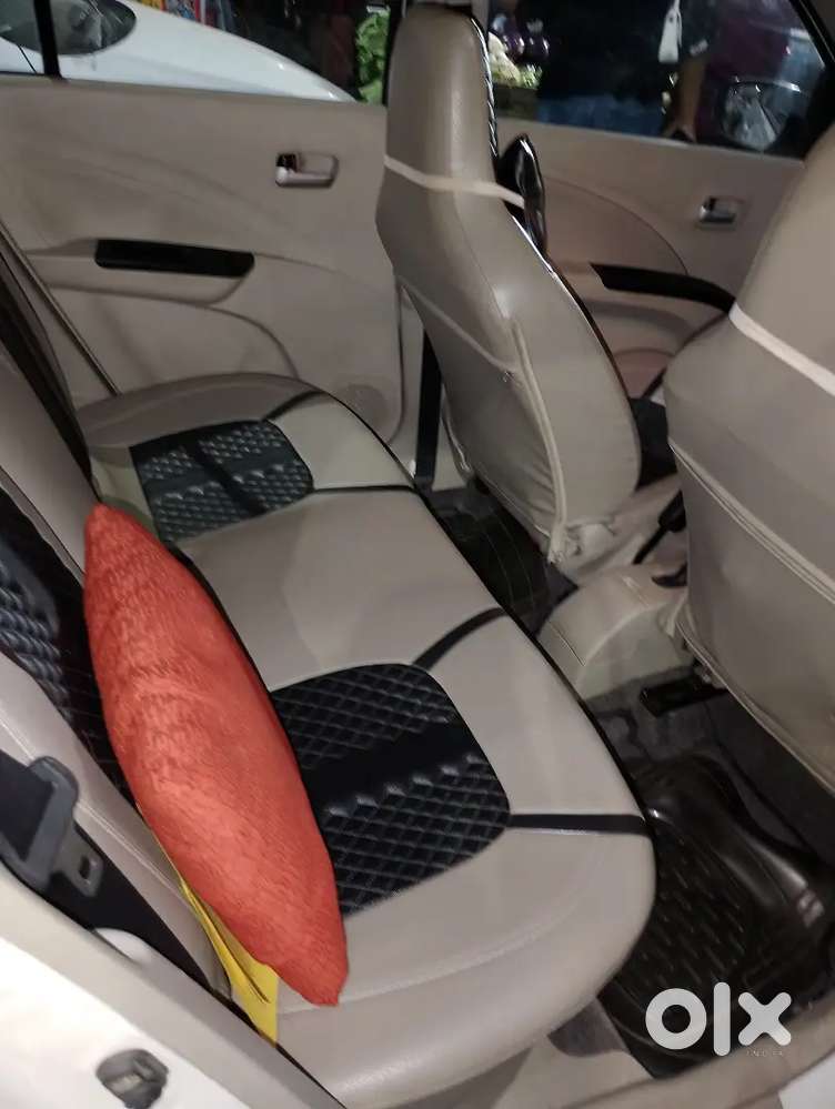 2018 Maruti Suzuki Celerio Vxi