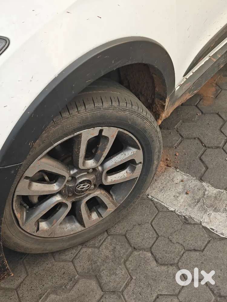 Hyundai I20 Active 2020 Petrol Manual