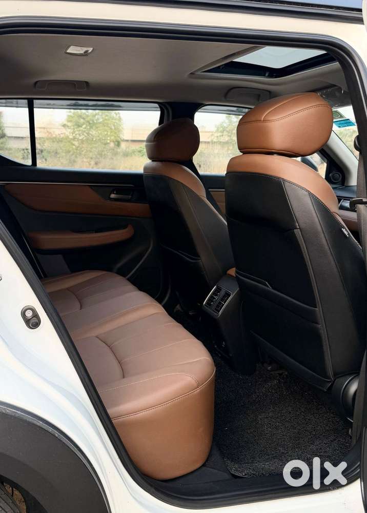 Honda Elevate Zx Cvt Dual Tone, 2024, Petrol