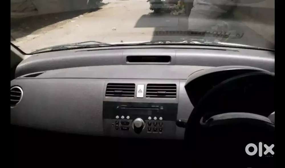 Maruti Suzuki Dzire Vxi 2011