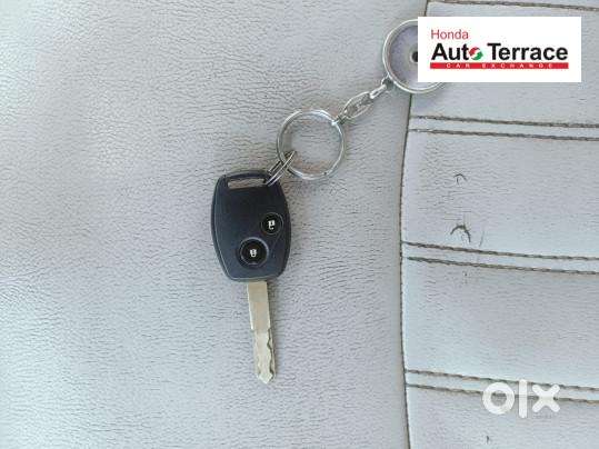 Honda Brio S Mt, 2015, Petrol