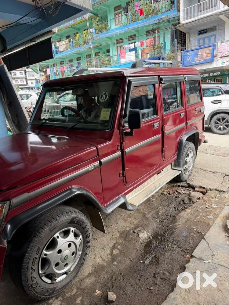 Mahindra Diesel Car 2012