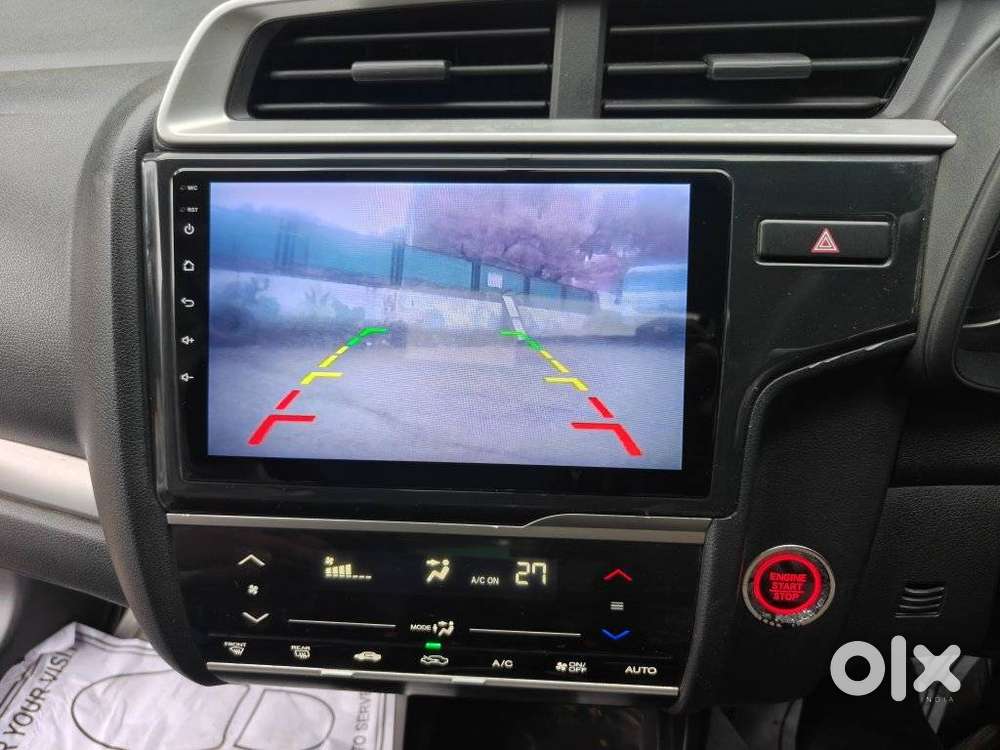 Honda Wr-v I-dtec Vx, 2017, Diesel