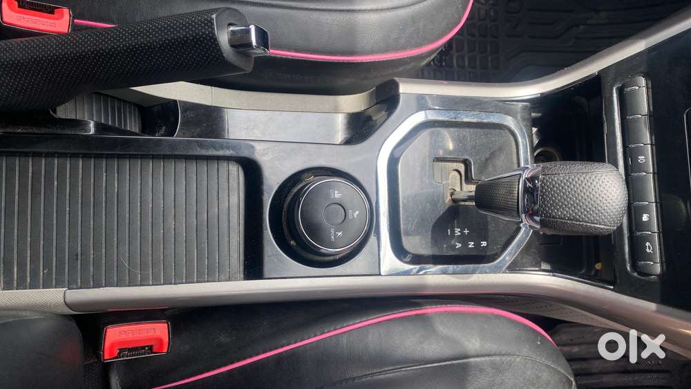 Tata Nexon 1.2 Revotron Xza Plus, 2019, Petrol