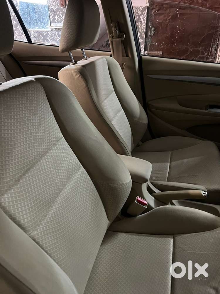 Honda City Petrol 2011