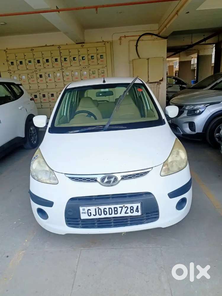 Hyundai I10 Sportz 2009