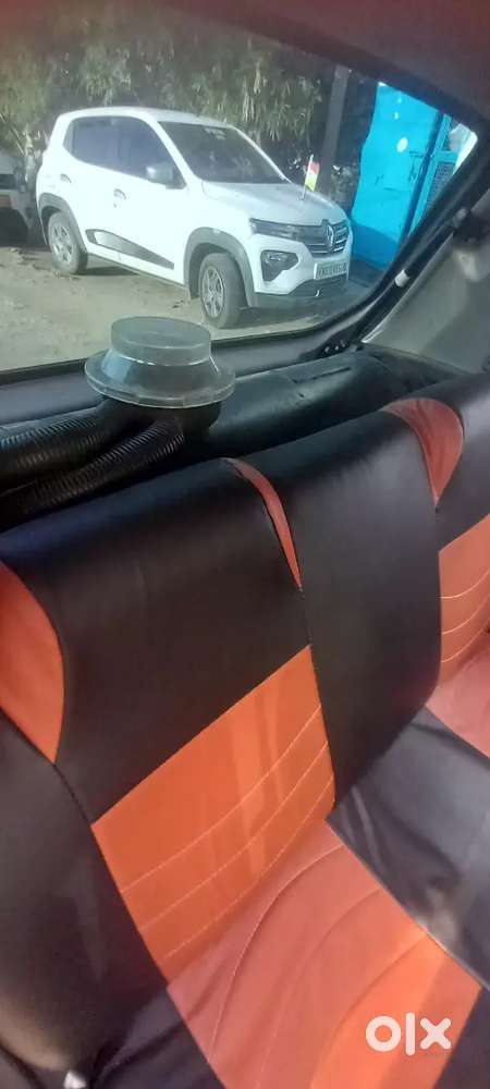 Maruti Suzuki Alto 2005 Petrol Good Condition