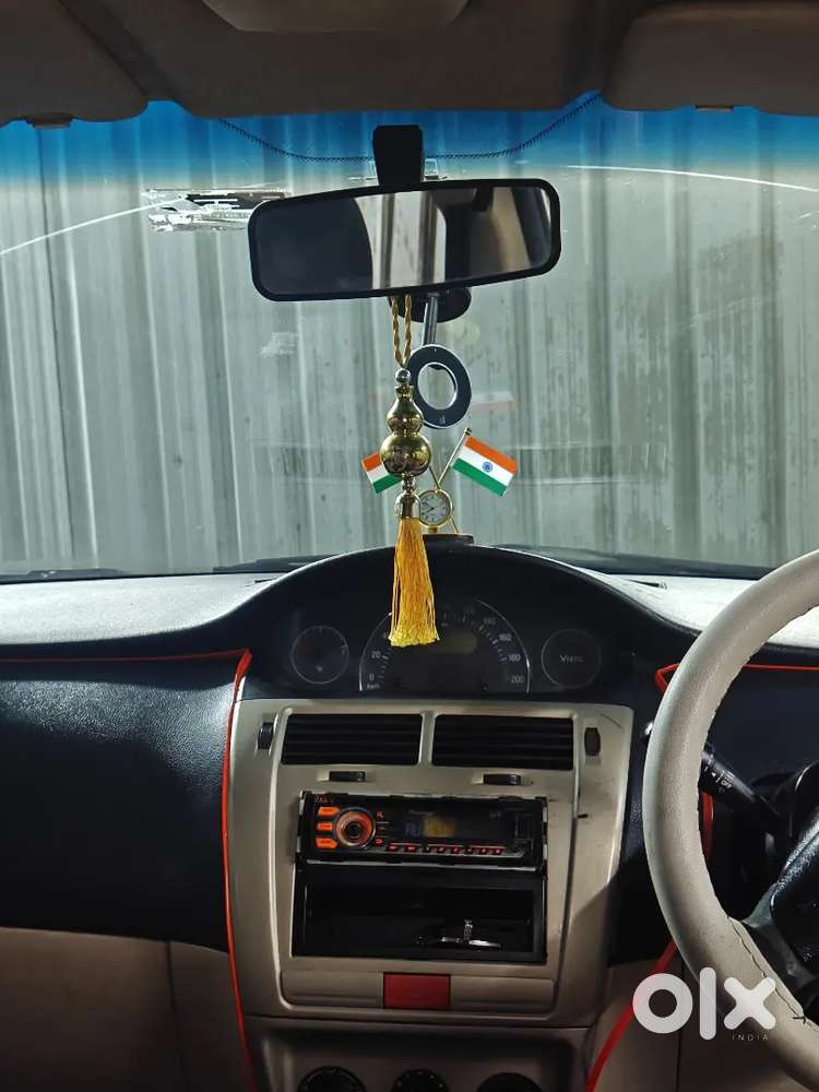 Tata Indica Vista 2013 Diesel 113000 Km Driven