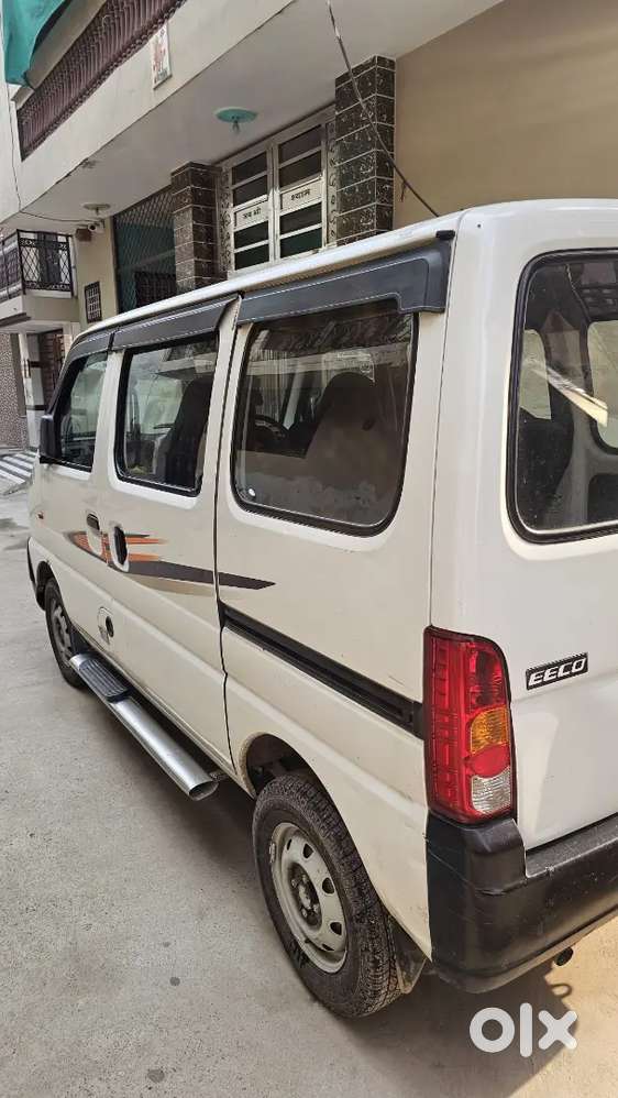 Maruti Suzuki Eeco Ac 2018