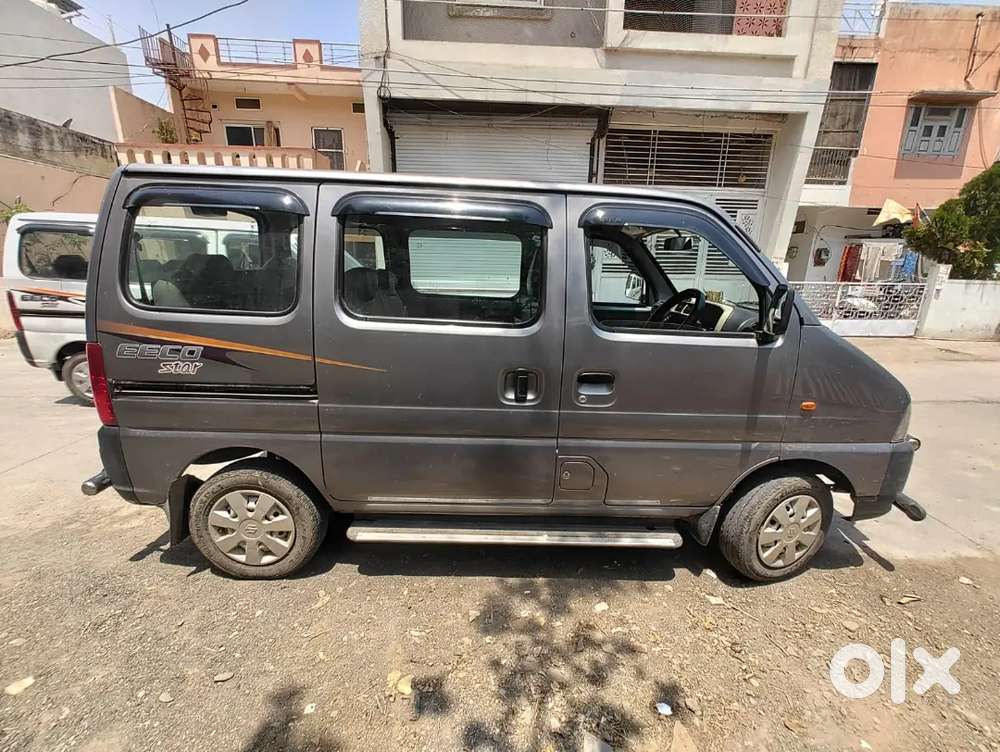 Maruti Suzuki Eeco 2023
