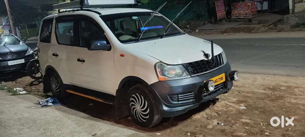 Mahindra Xylo Diesel Manual 2016 Year