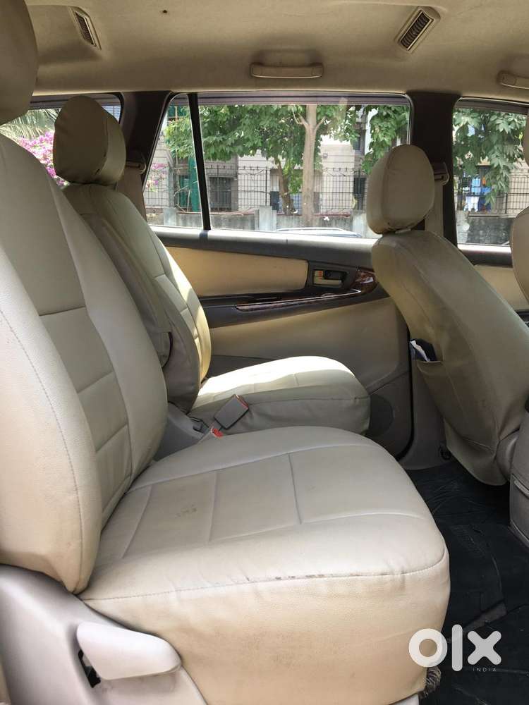 Toyota Innova 2.5 G (diesel) 7 Seater, 2012, Diesel