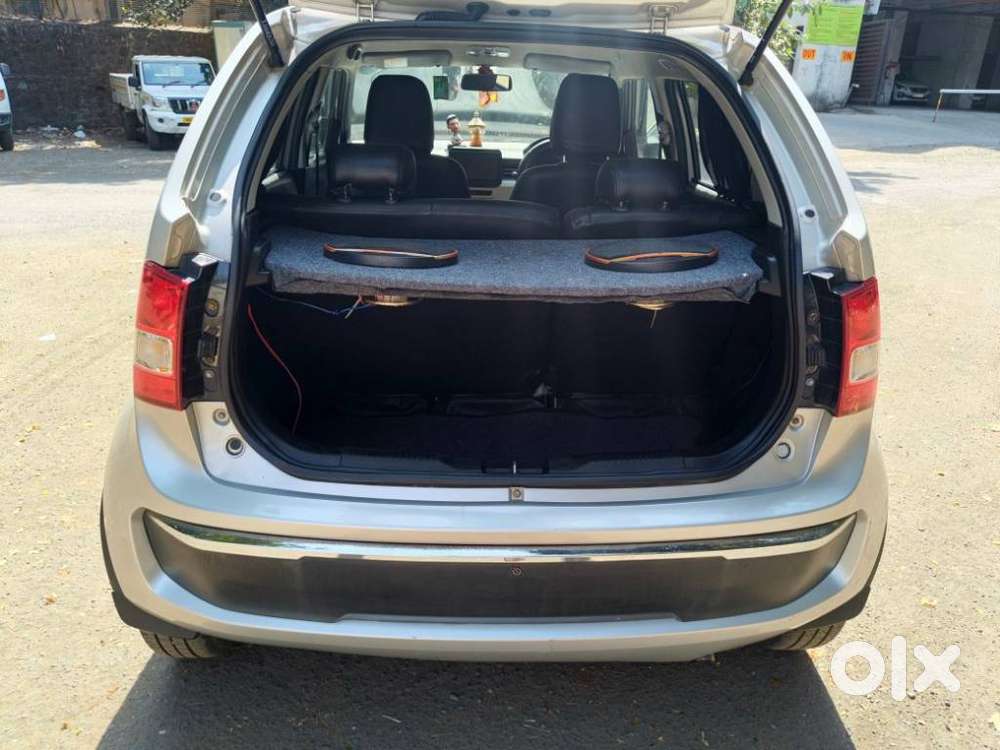 Maruti Suzuki Ignis 1.2 Delta, 2018, Petrol