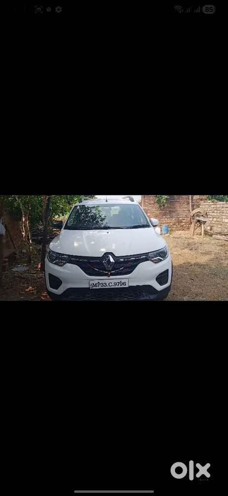 Renault Triber 1.0 Rxl 2022