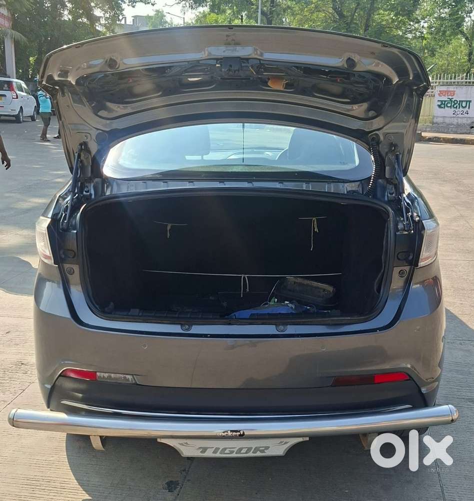 Tata Tigor 1.2 Xm Rtn