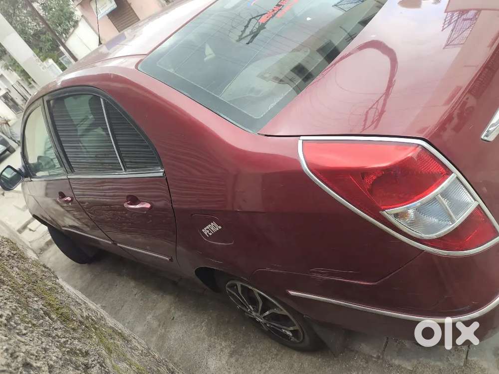 Tata Manza 2010 Cng & Hybrids Good Condition
