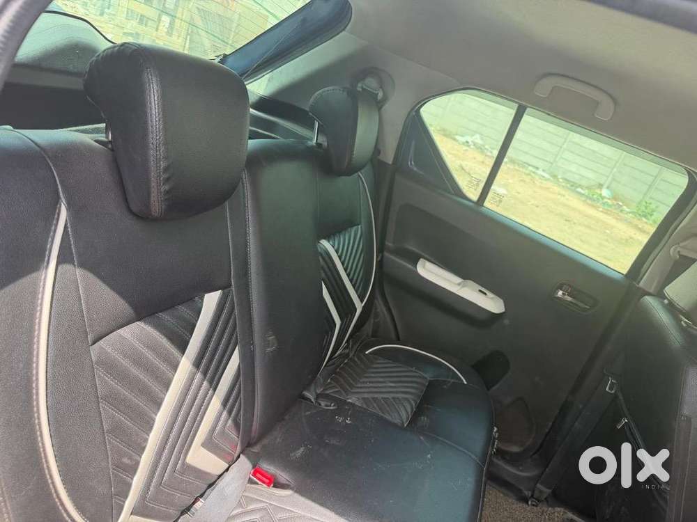 Maruti Suzuki Ignis 2020 Cng & Hybrids Well Maintained