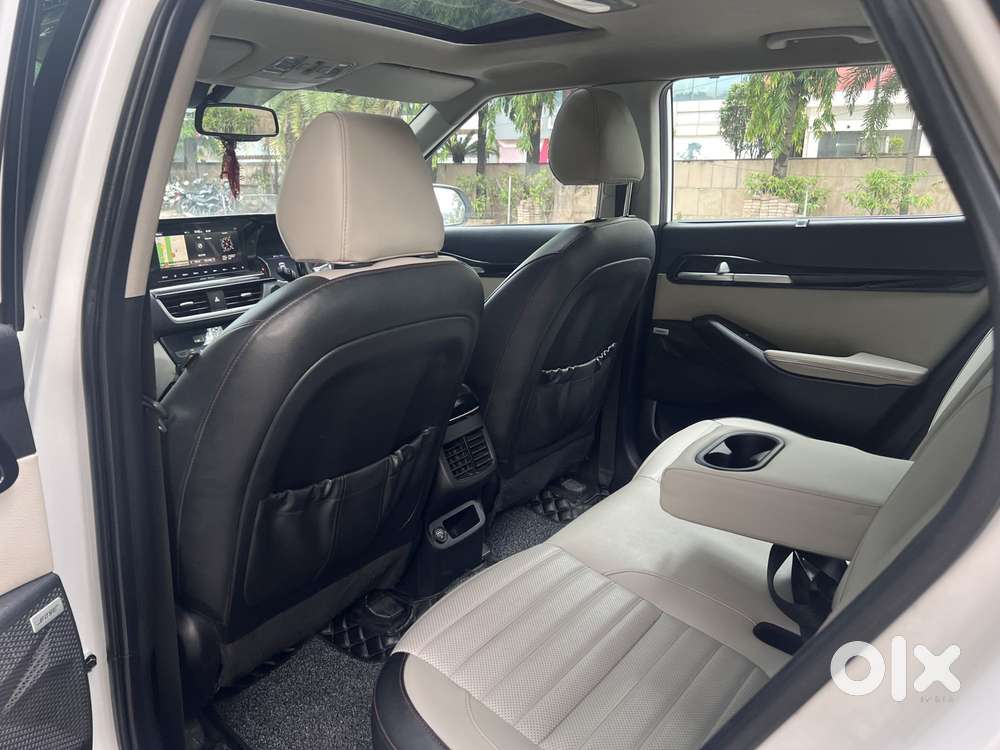 Kia Seltos Gtx Plus At D, 2020, Diesel