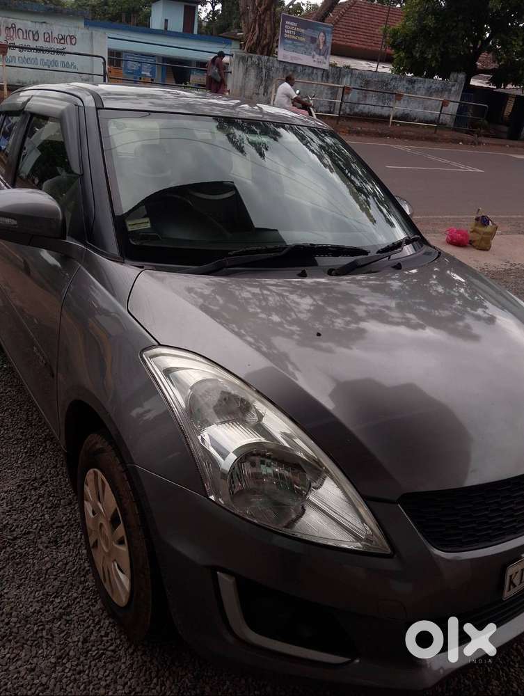Maruti Suzuki Swift 2014 Petrol Well Maintained