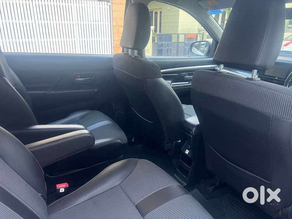 Maruti Suzuki Xl6 Zeta, 2019, Petrol