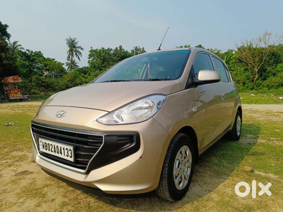 Hyundai New Santro 1.1 Magna Mt, 2020, Petrol