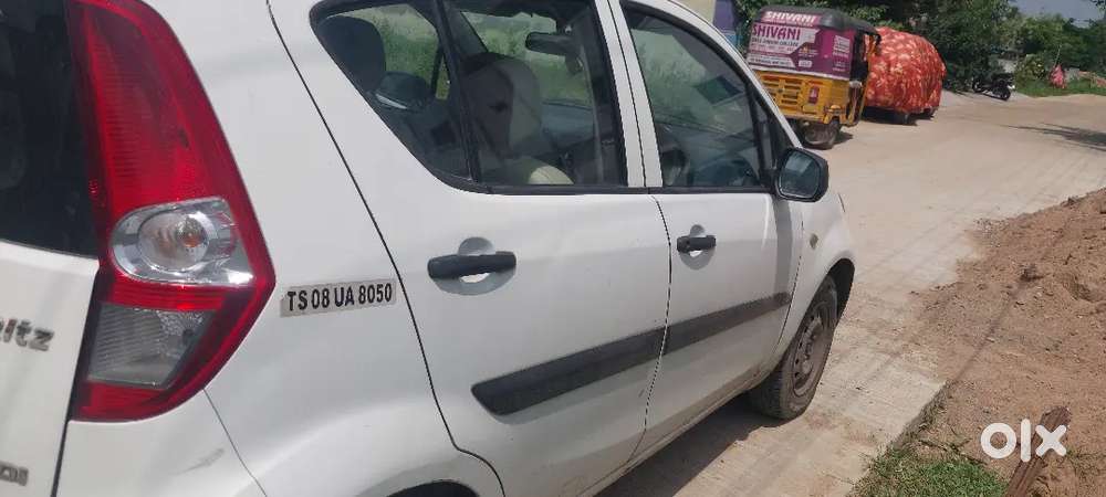 Maruti Suzuki Ritz 2016 Diesel Manual