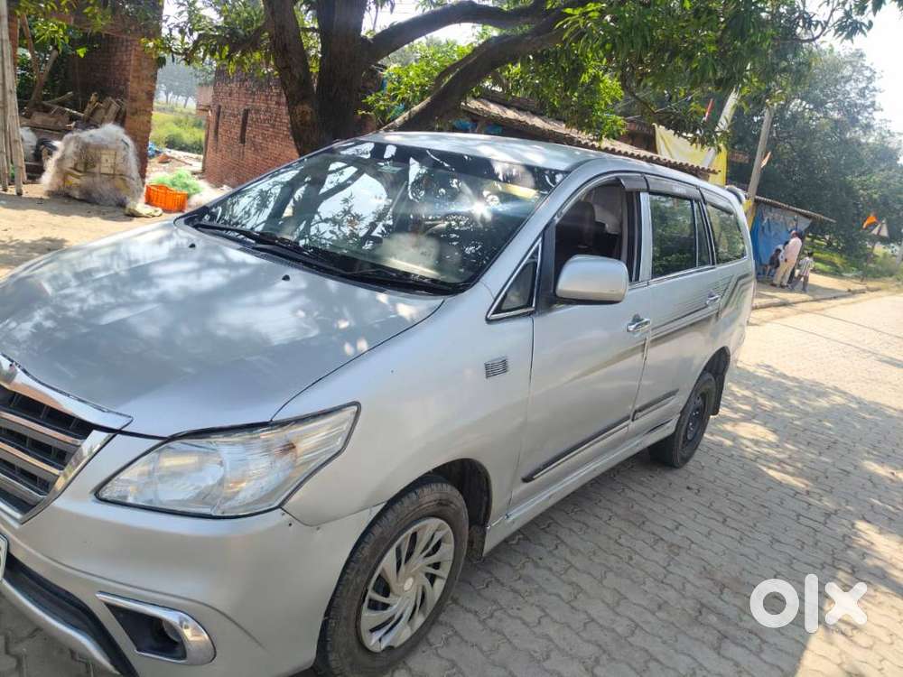 2012 Innova