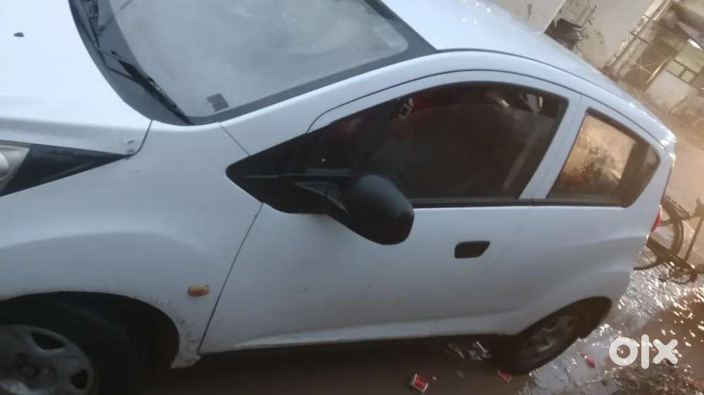 Chevrolet Beat 2012 Diesel Well Maintained