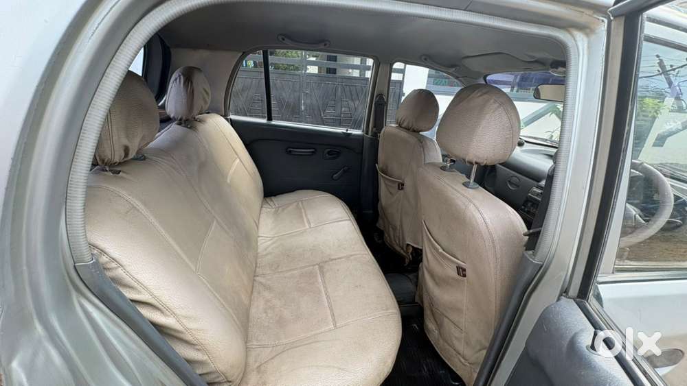 Hyundai Santro Petrol 2000 Model | Ac Working | 1,16,980 Km