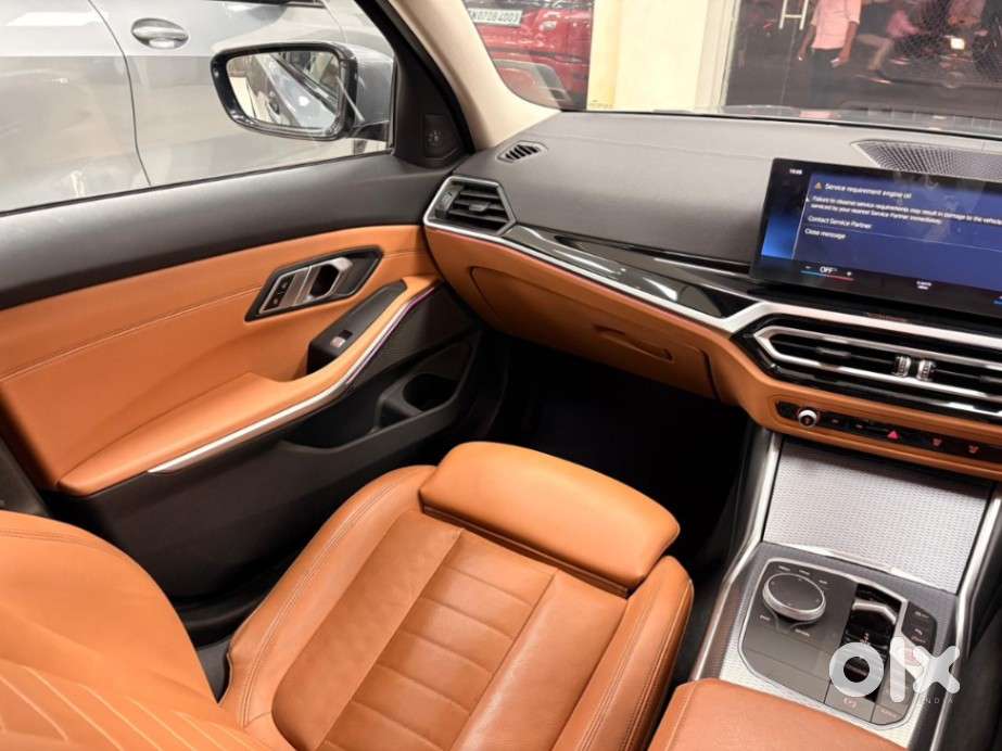 Bmw 3 Series Gran Limousine 320ld M Sport, 2023, Diesel