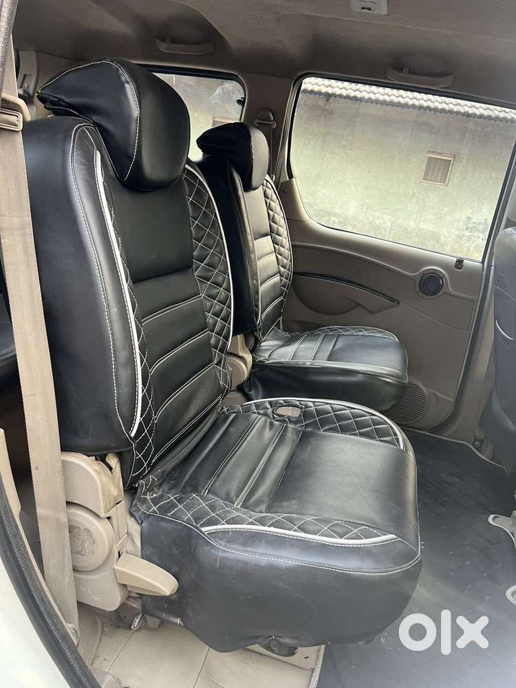 Mahindra Xylo D4, 2017, Diesel