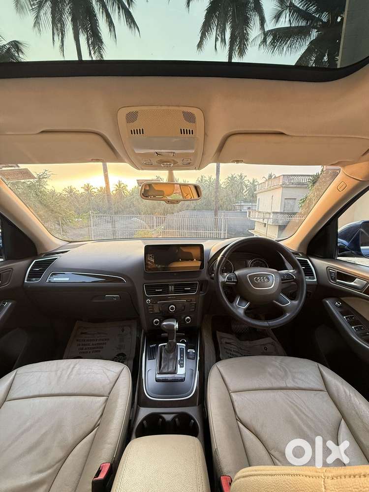Audi Q5 30 Tdi Quattro, 2016, Diesel