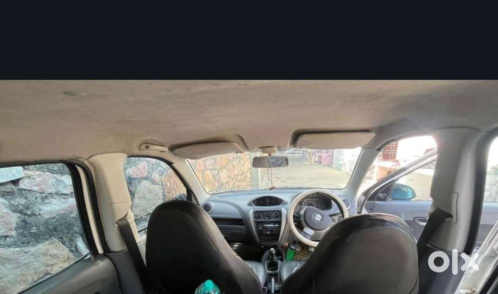 Maruti Suzuki Alto 800