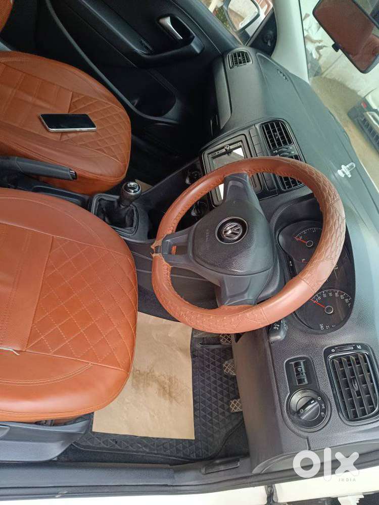 Volkswagen Polo 1.0 Mpi Trendline, 2021, Petrol